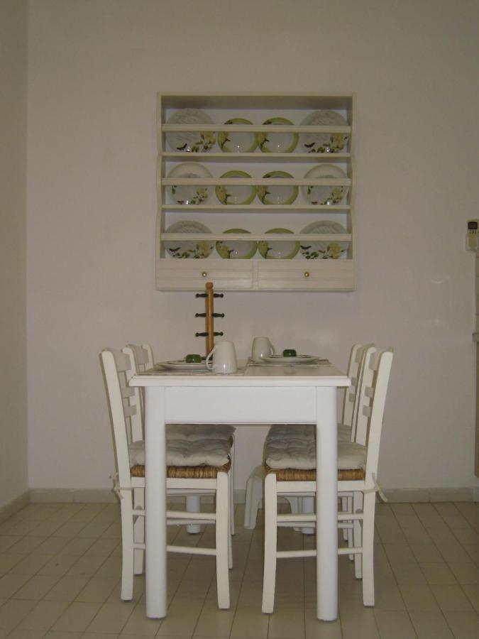 Palemilos Apartments Elounda  Bagian luar foto