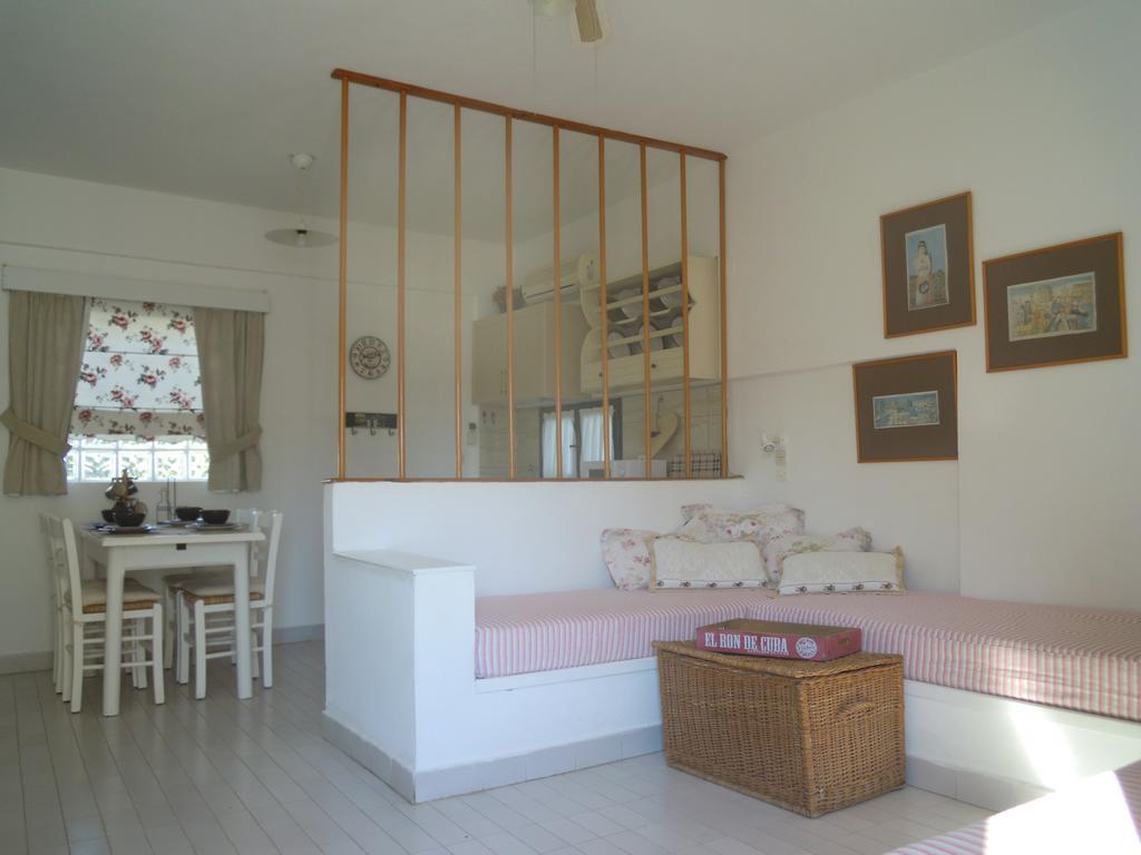 Palemilos Apartments Elounda  Bagian luar foto