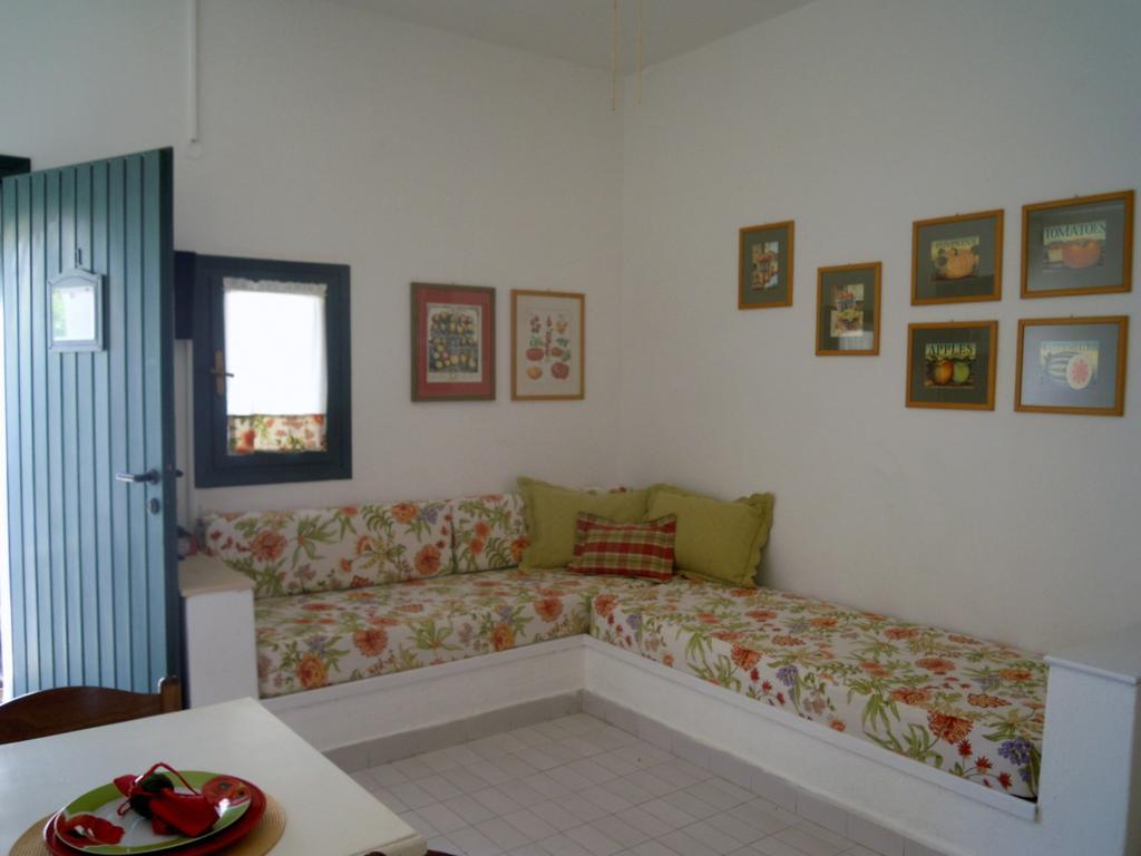 Palemilos Apartments Elounda  Bagian luar foto