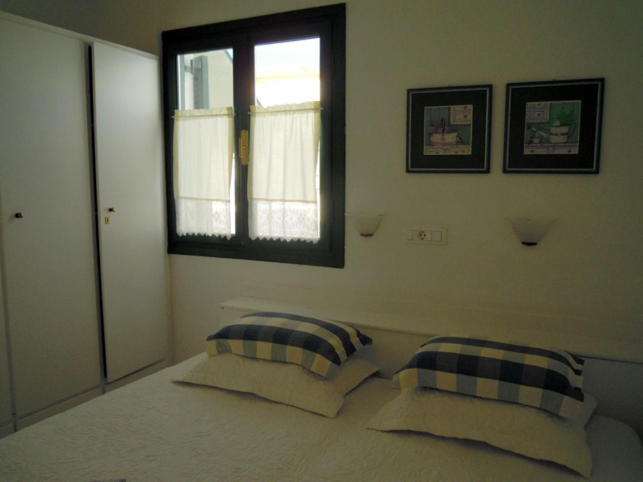 Palemilos Apartments Elounda  Bagian luar foto