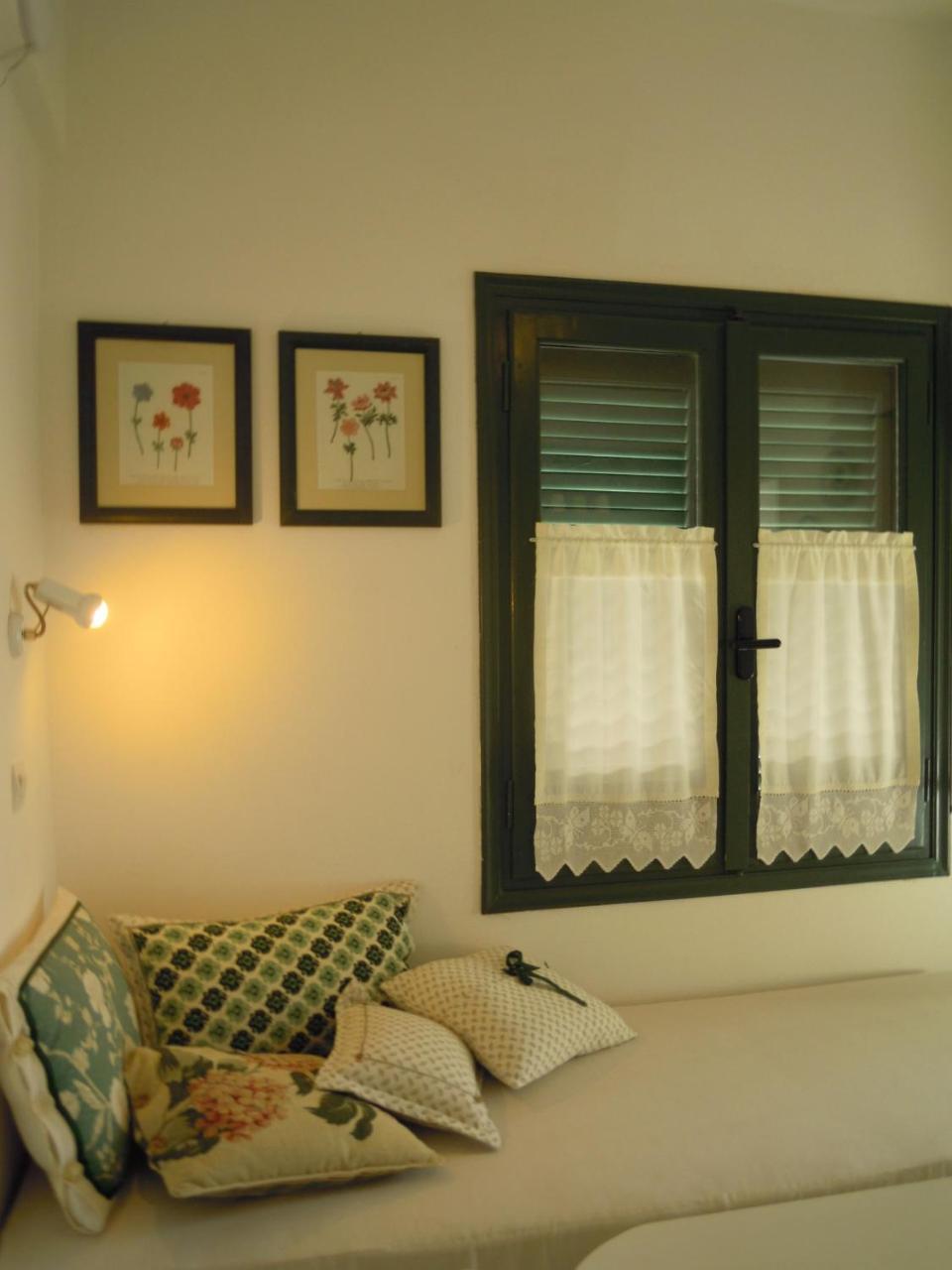Palemilos Apartments Elounda  Bagian luar foto