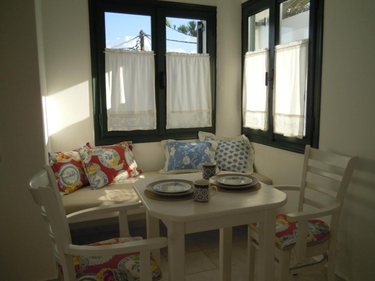 Palemilos Apartments Elounda  Bagian luar foto