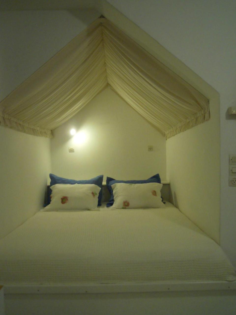 Palemilos Apartments Elounda  Bagian luar foto