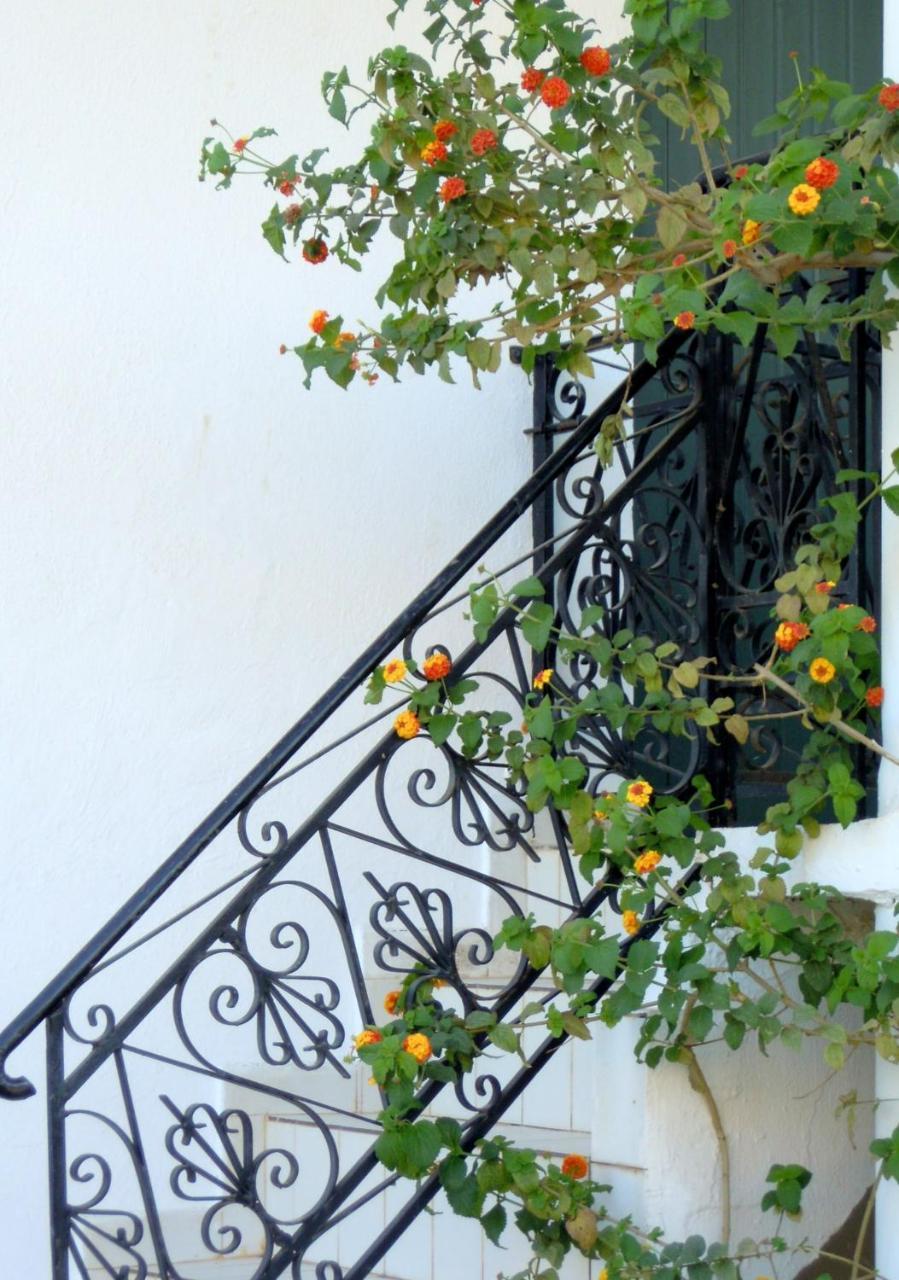 Palemilos Apartments Elounda  Bagian luar foto